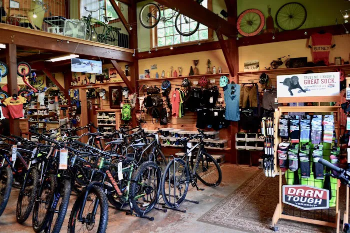 West Hill Shop Picture 4