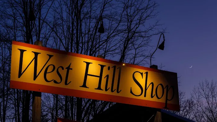 West Hill Shop Picture 6