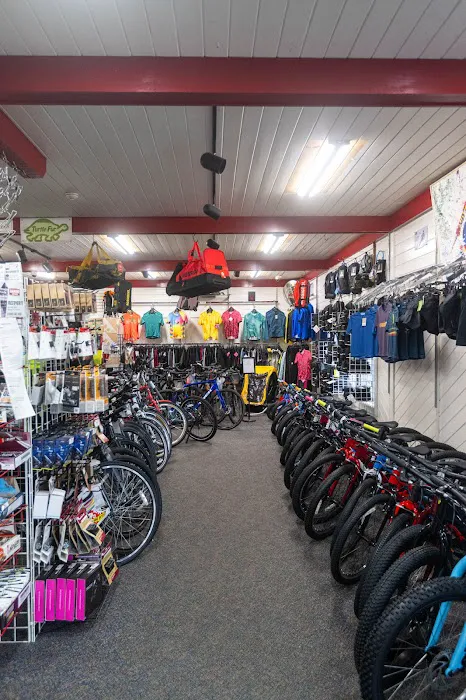 Norm's Ski & Bike Shop Picture 1