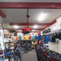 Norm's Ski & Bike Shop ico