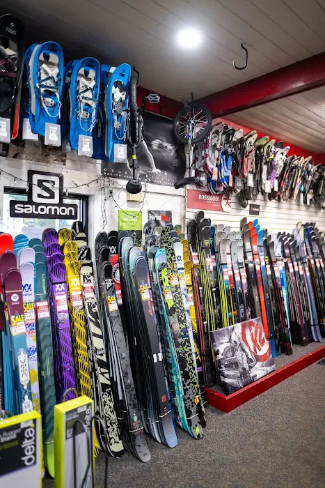 Norm's Ski & Bike Shop Picture 5