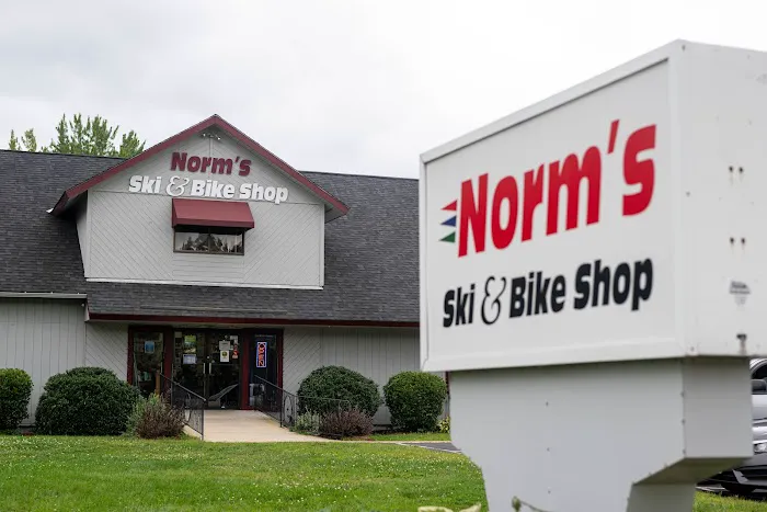 Norm's Ski & Bike Shop Picture 2