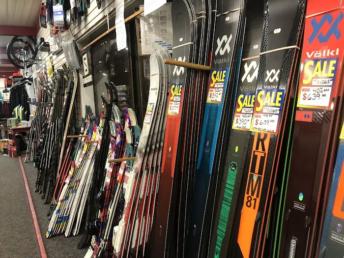 Norm's Ski & Bike Shop Picture 8