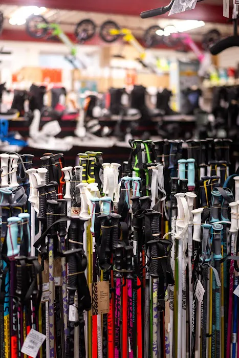 Norm's Ski & Bike Shop Picture 7