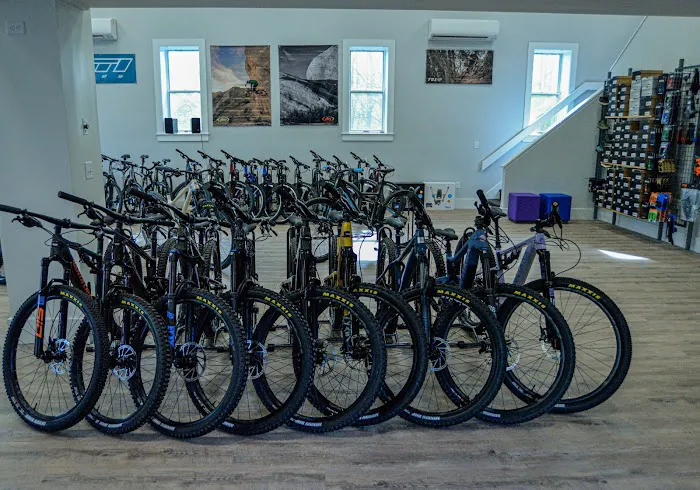 Alpine Bike Works Picture 3