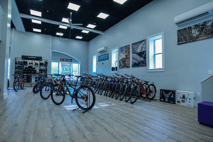 Alpine Bike Works Picture 2