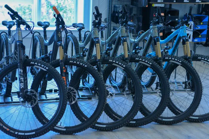 Alpine Bike Works Picture 5