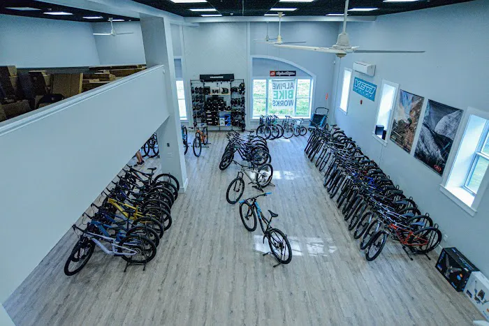 Alpine Bike Works Picture 8