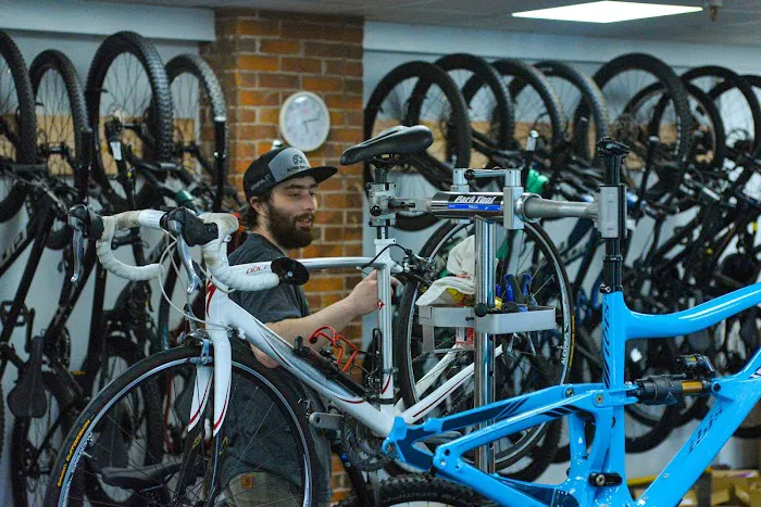 Alpine Bike Works Picture 7