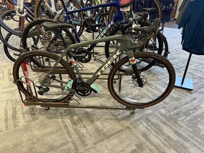 Landry's Bicycles Picture 1