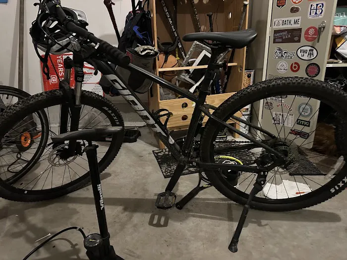 Landry's Bicycles Picture 5