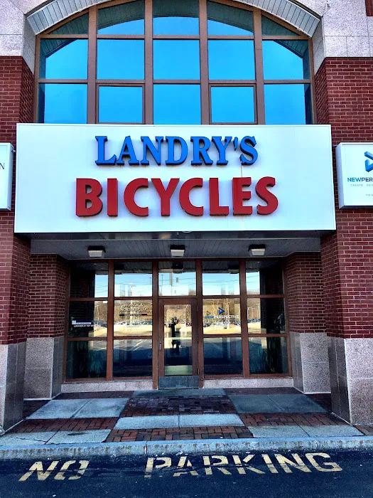Landry's Bicycles Picture 8