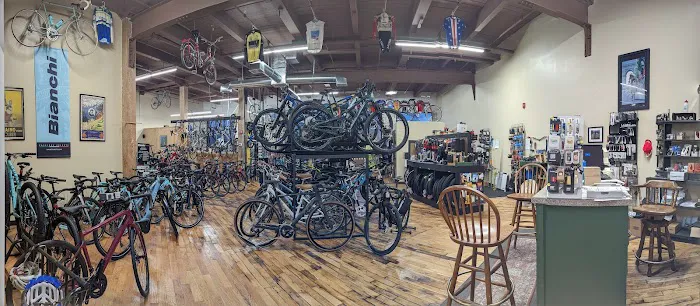 Assabet River Bicycles Picture 1