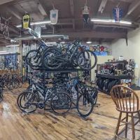 Assabet River Bicycles ico