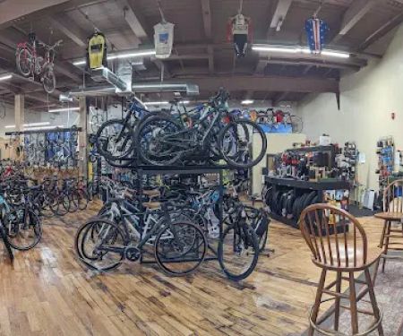 Assabet River Bicycles