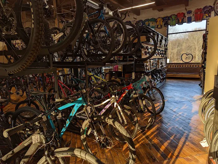 Assabet River Bicycles Picture 2