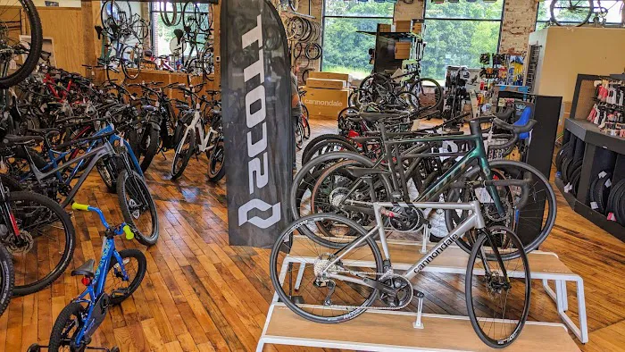 Assabet River Bicycles Picture 7
