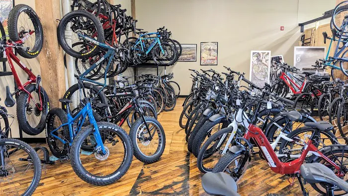 Assabet River Bicycles Picture 4