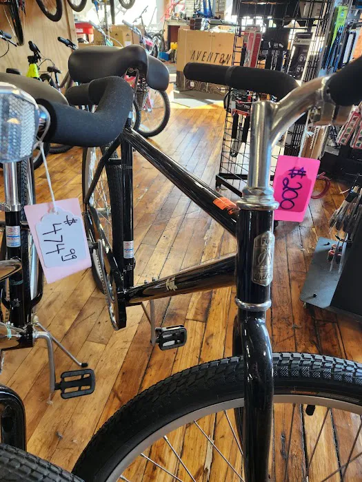 Assabet River Bicycles Picture 8