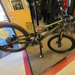 Milford Bicycle