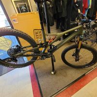 Milford Bicycle ico