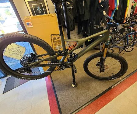 Milford Bicycle