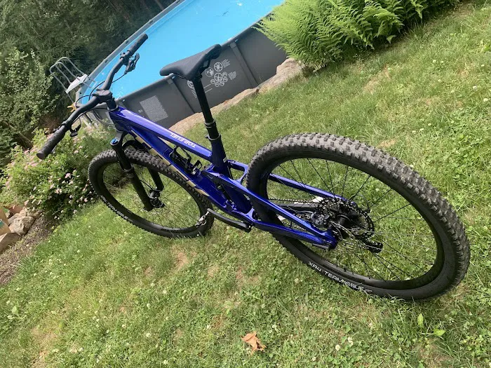 Milford Bicycle Picture 6