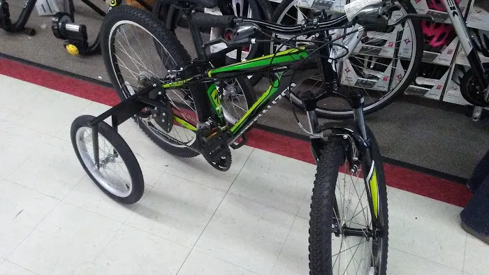 Milford Bicycle Picture 9