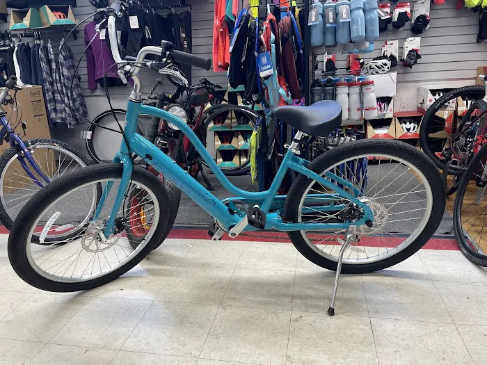 Milford Bicycle Picture 10