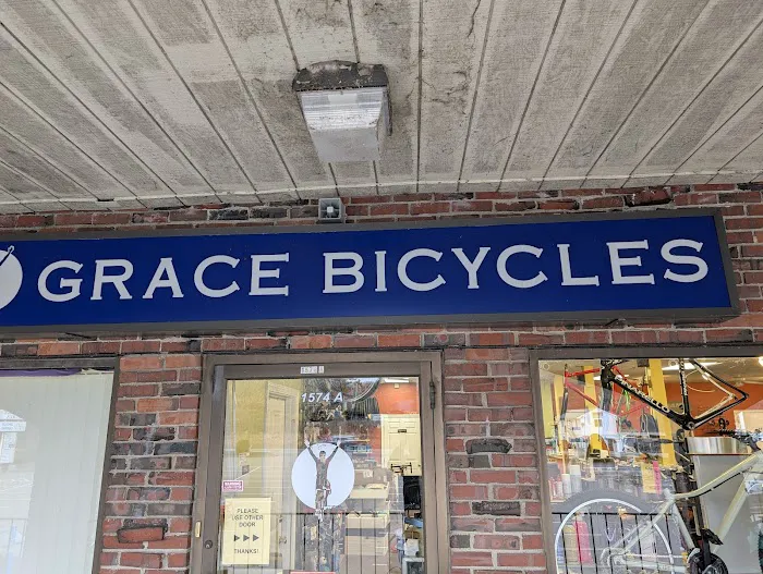 Grace Bicycles Picture 1