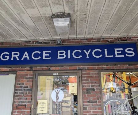 Grace Bicycles