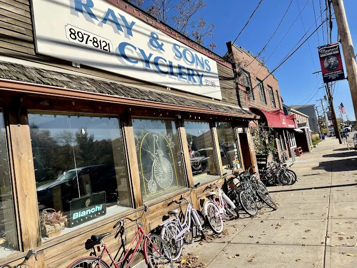 Ray & Sons Cycle & Ski Picture 1