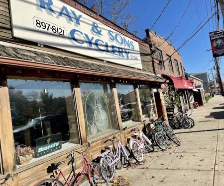 Ray & Sons Cycle & Ski