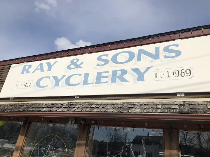 Ray & Sons Cycle & Ski Picture 5