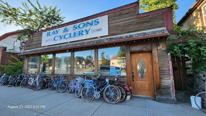 Ray & Sons Cycle & Ski Picture 8