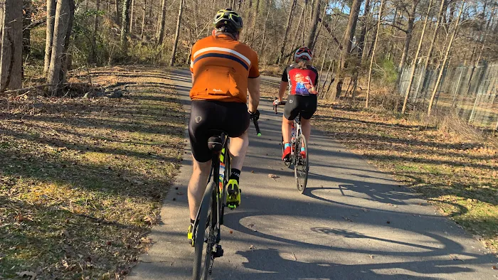 Steve the Bike Guy Picture 3