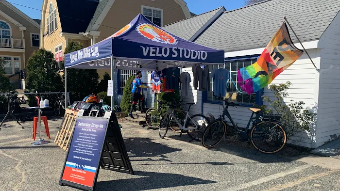 Steve the Bike Guy Picture 4
