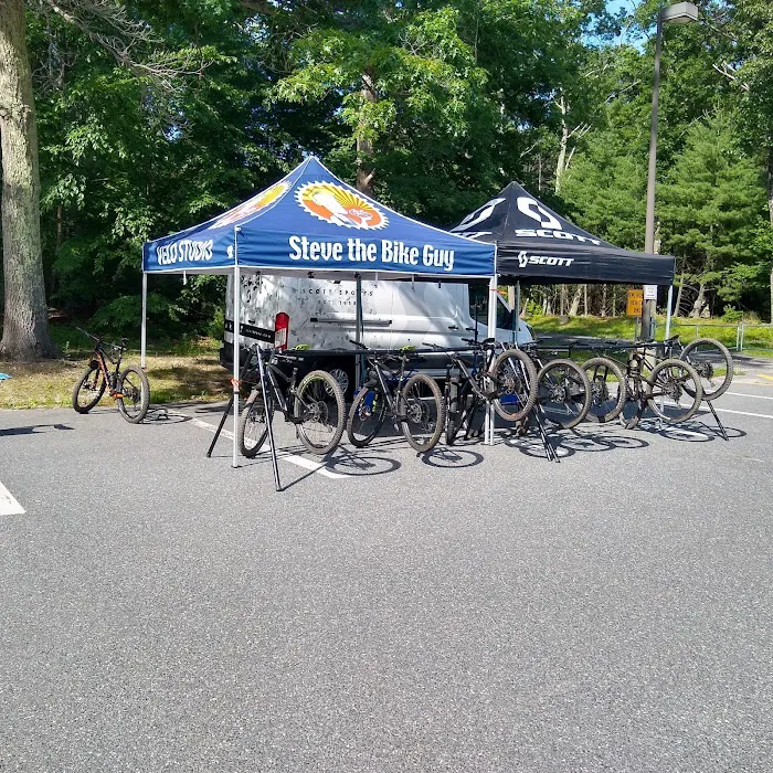 Steve the Bike Guy Picture 6