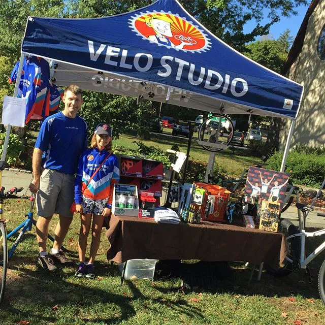 Steve the Bike Guy Picture 10