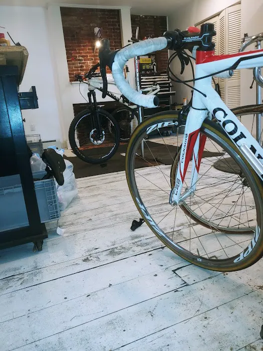 The Break Bike Shop Picture 1