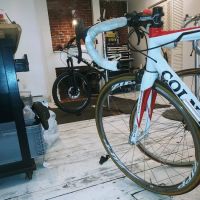 The Break Bike Shop ico