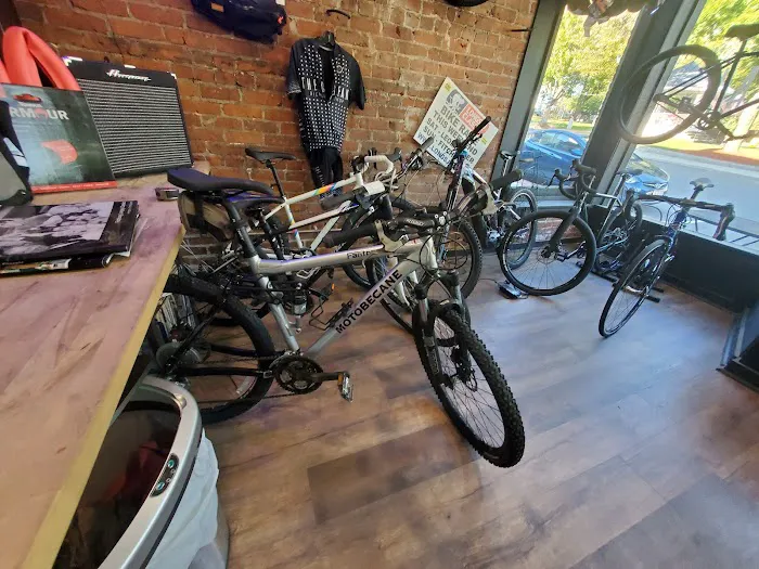The Break Bike Shop Picture 4