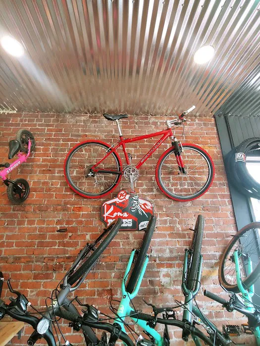 The Break Bike Shop Picture 8
