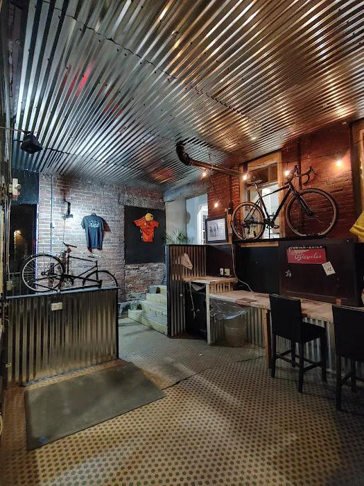 The Break Bike Shop Picture 9