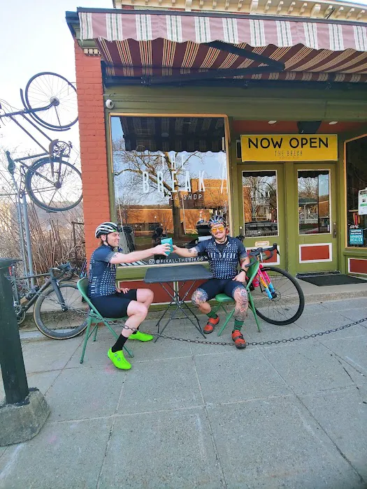 The Break Bike Shop Picture 10