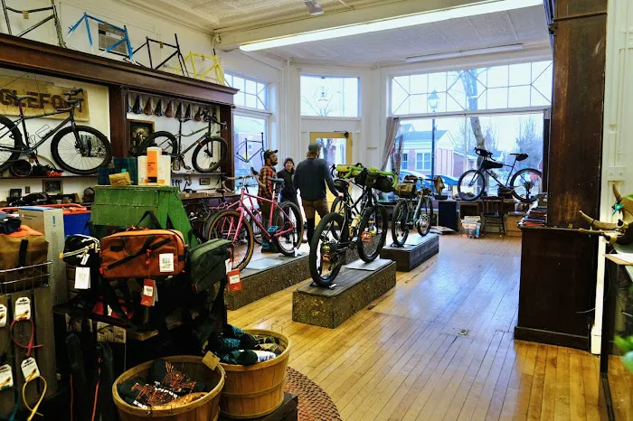 Analog Cycles Picture 10
