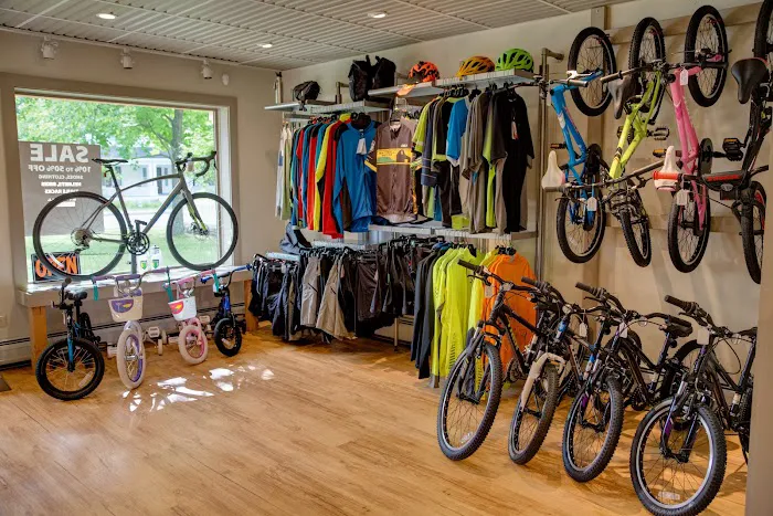 Battenkill Bicycles Picture 1