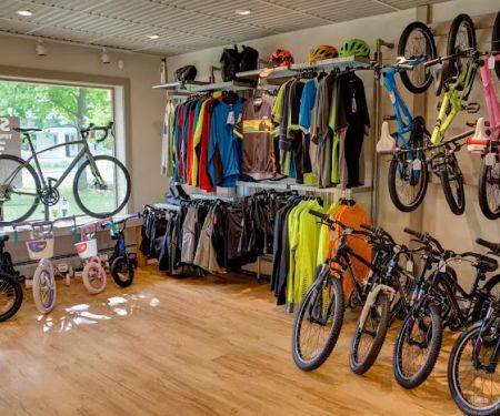Battenkill Bicycles