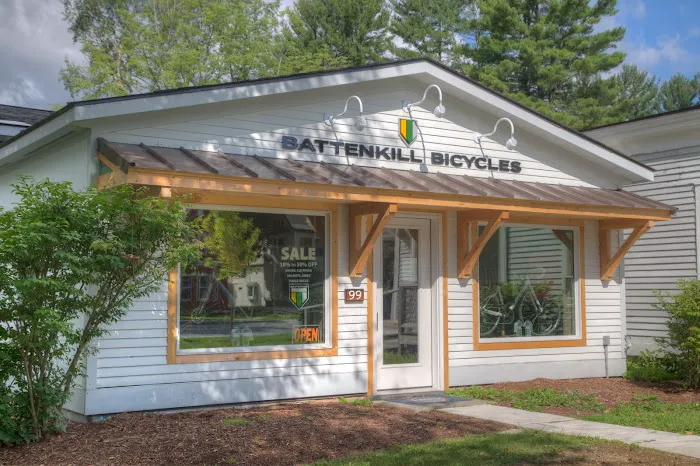 Battenkill Bicycles Picture 2