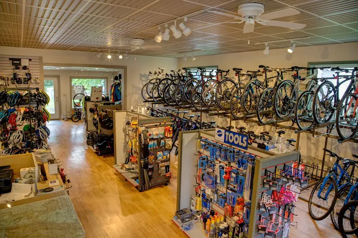 Battenkill Bicycles Picture 3